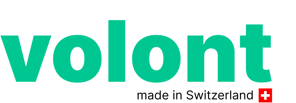 volont logo
